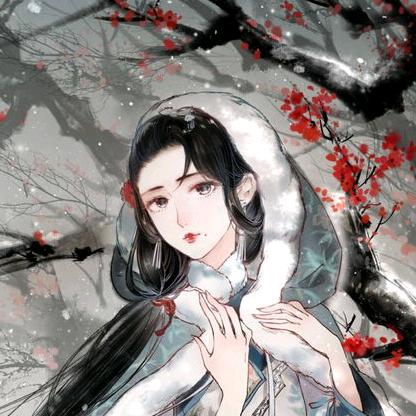 泪染裳