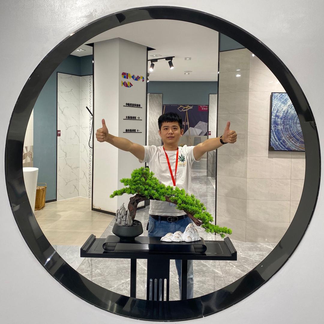 广东唐风品牌品鉴官-陈伟