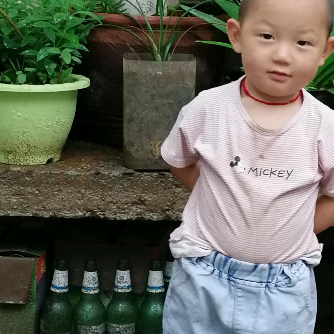 家和万事兴