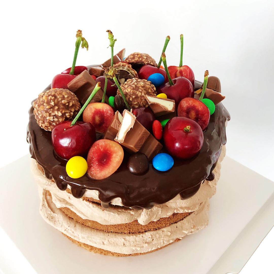 栗子🍰