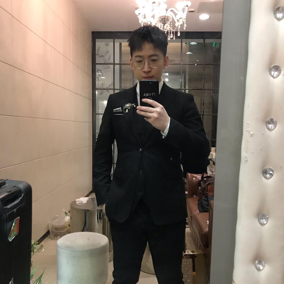 叶丶不羞