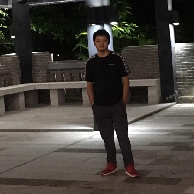 水墨丹青