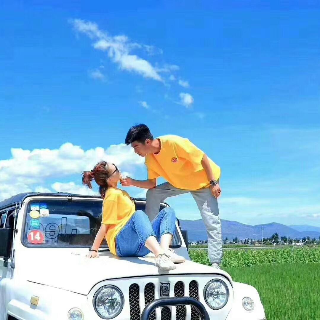 云南高级旅游定制师