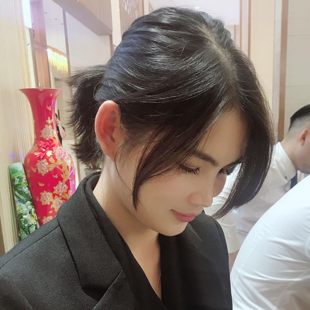 韓小麗