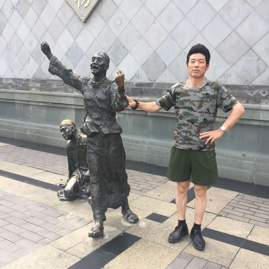 靠谁不如靠自己