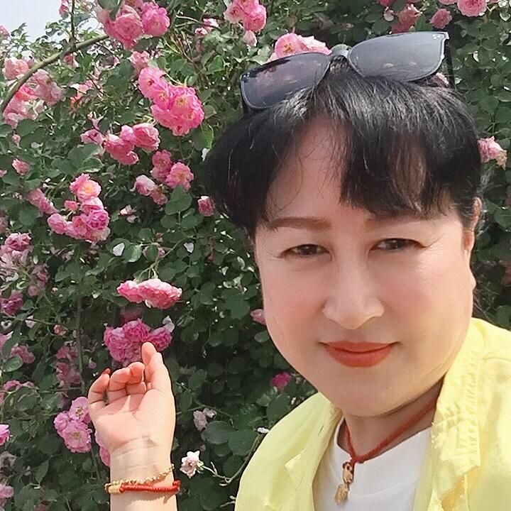 爱你的天使