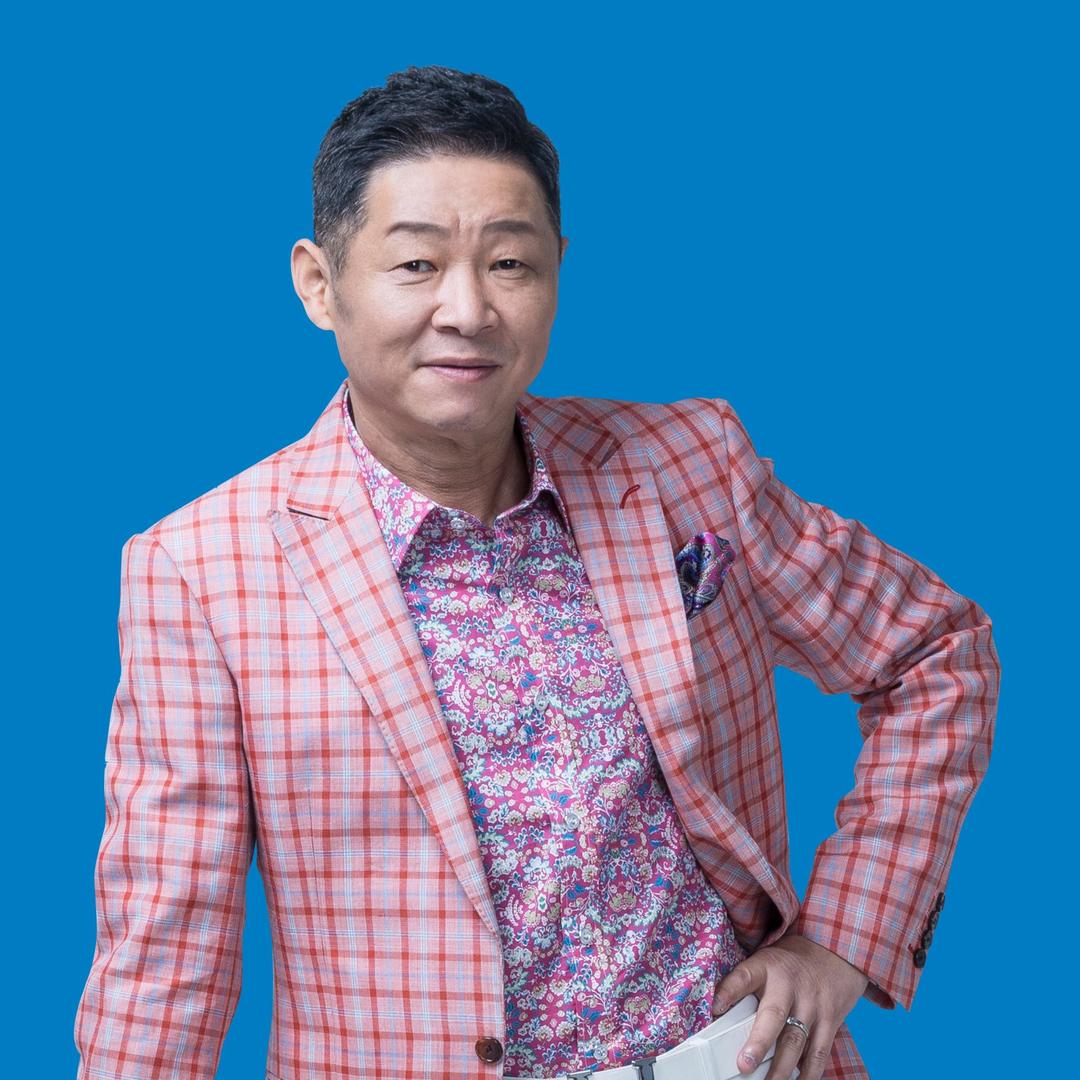 赵亮