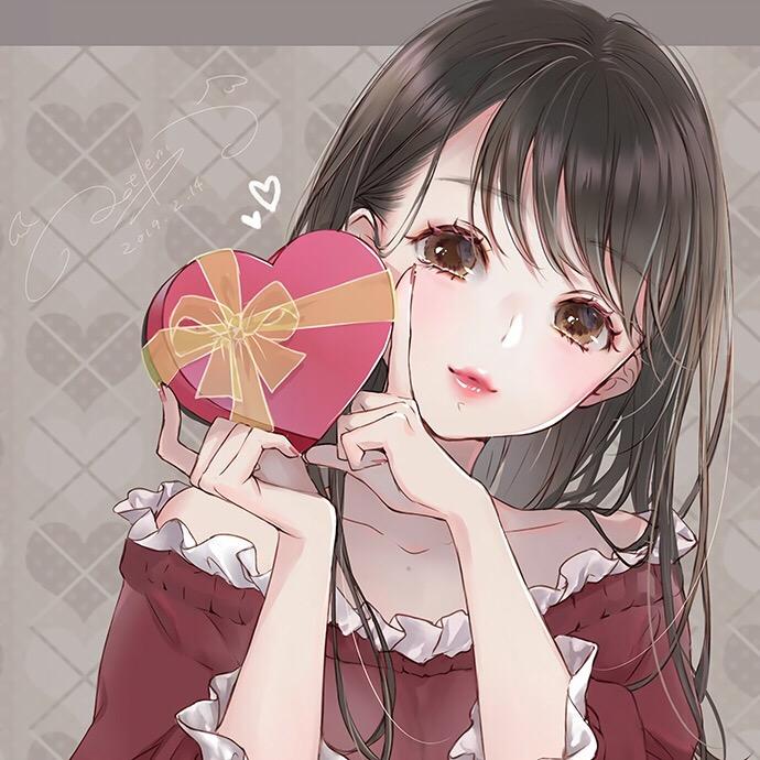 ゆ、 素颜 Queen。