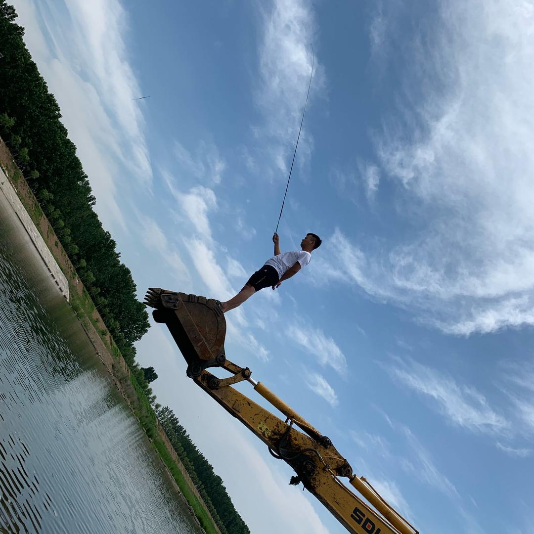 平安挖掘机培训教学@抖音