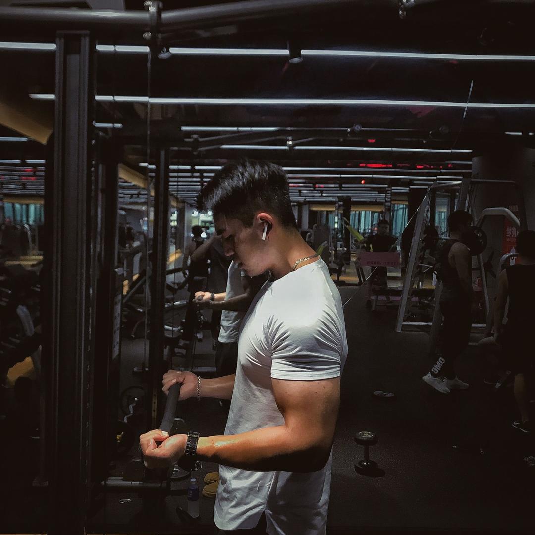 AnyTime Fitness健身工作室