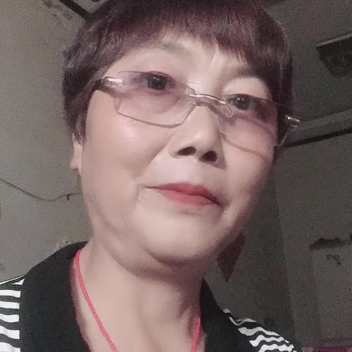 王女士：坚强的女人