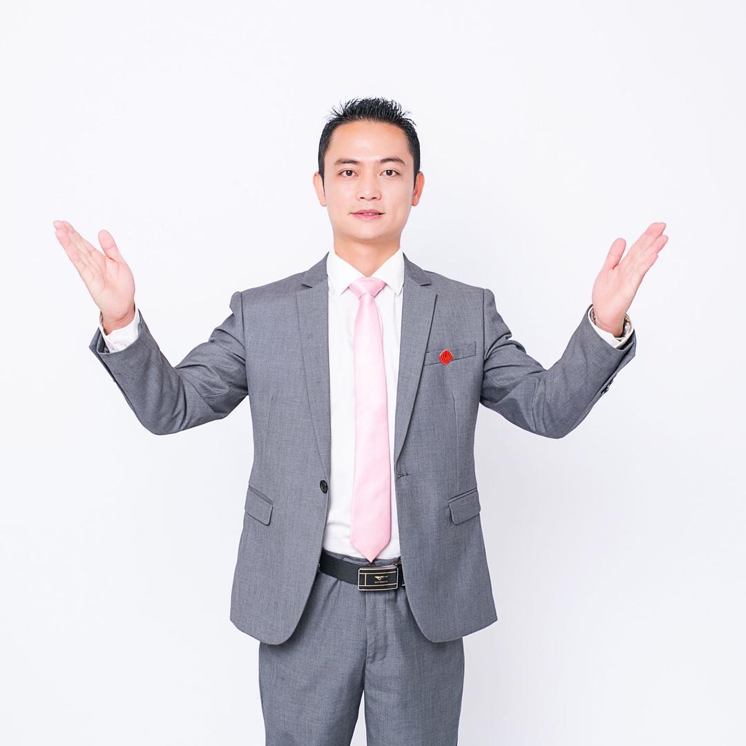 苏州博爱教育口才演讲商学