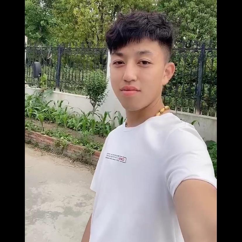 盐城卖肉的小哥哥