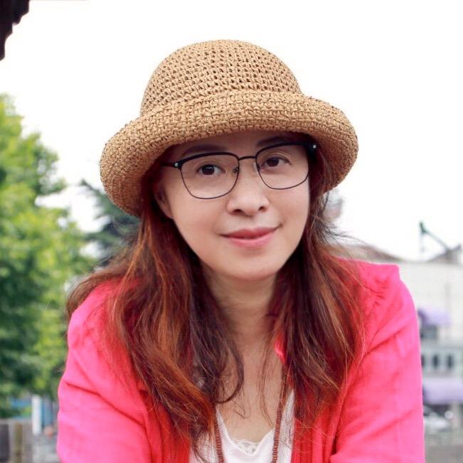 小美姐姐的花园