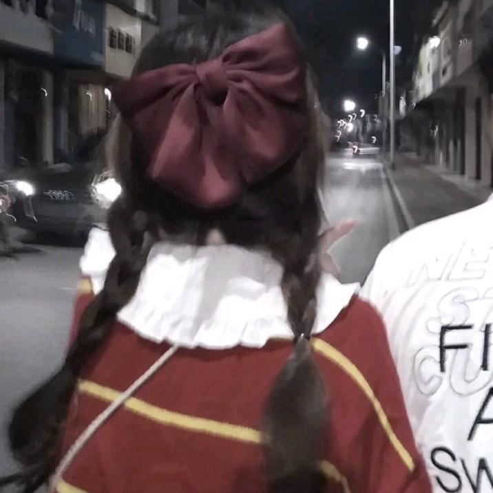 ☁