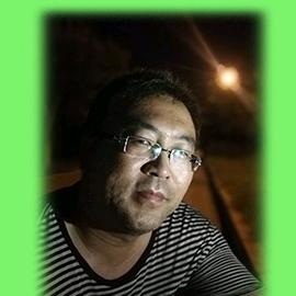 苏筠皓的诗和远方