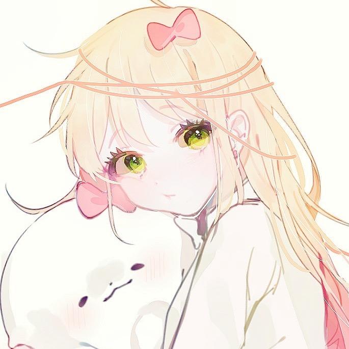 希希同学💙