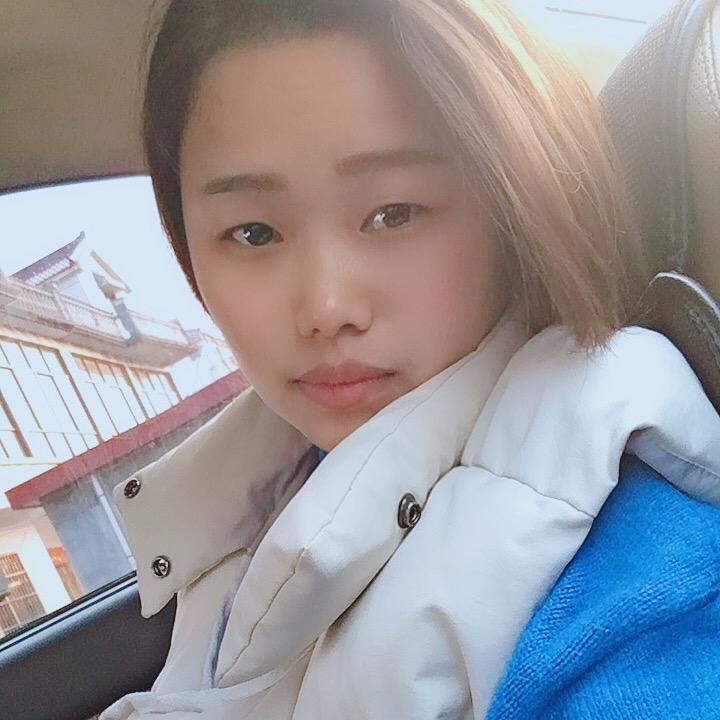 @清清