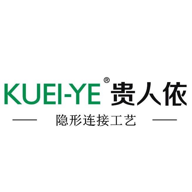 贵人依-全屋定制隐形连接工艺