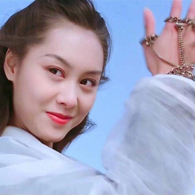 刘家二小姐💋