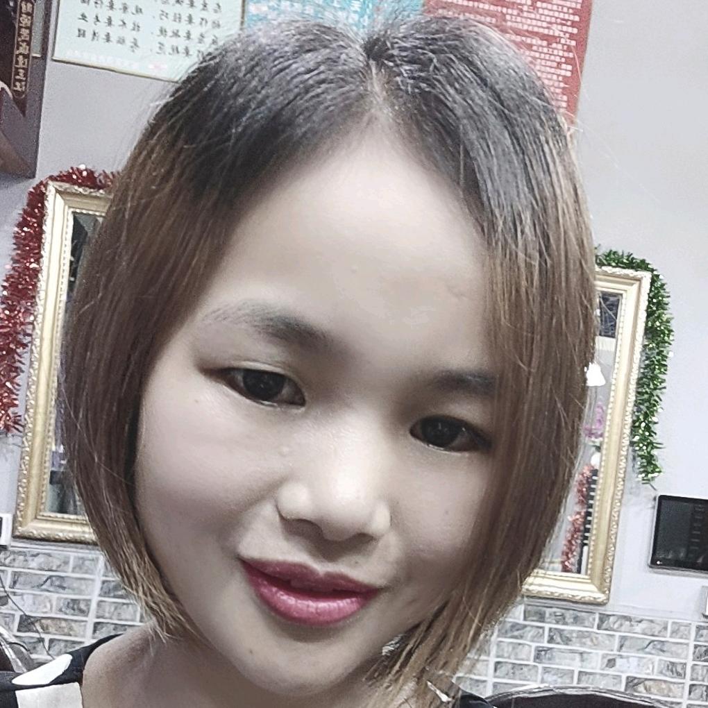 乐呵呵!