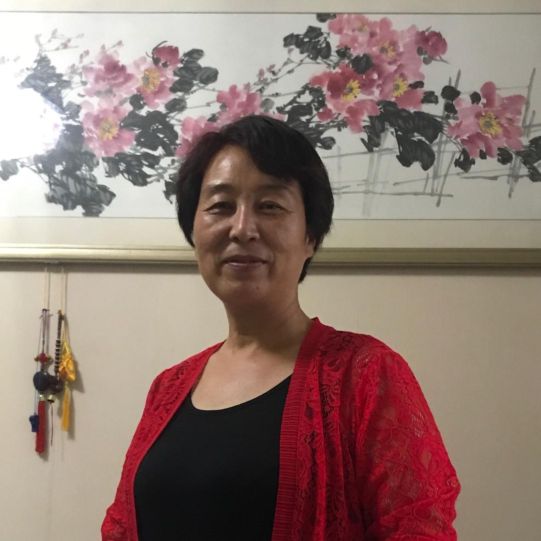 共城鹤翔之家