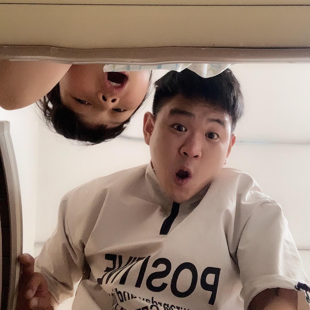 刘锅锅的大生活