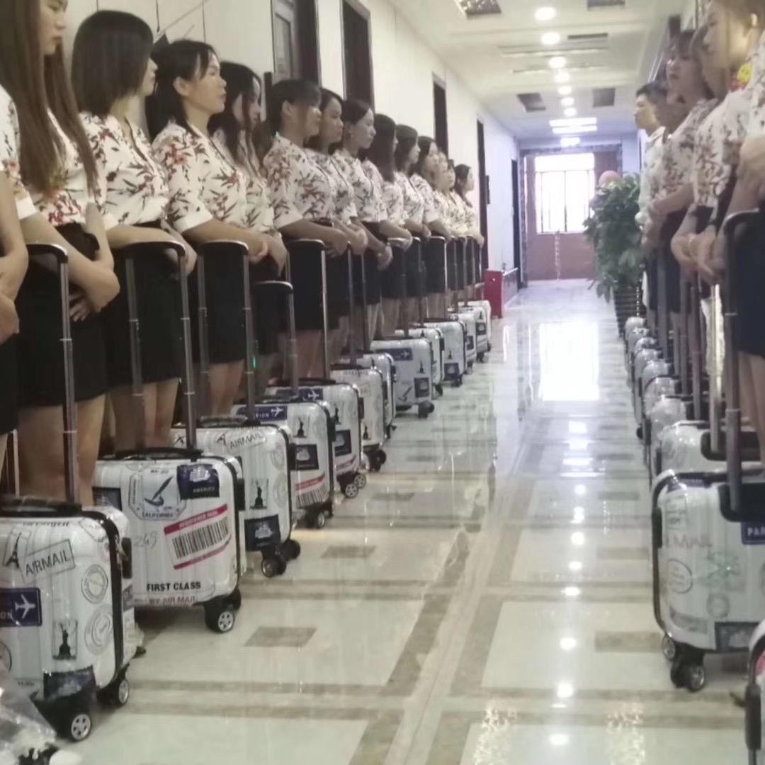 小吴羊毛衫加工厂