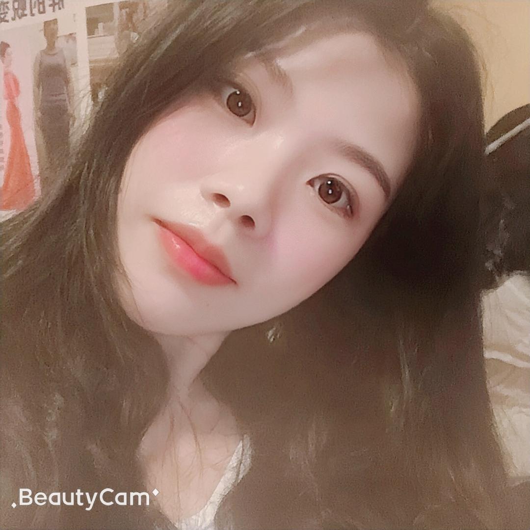 哇塞姑娘