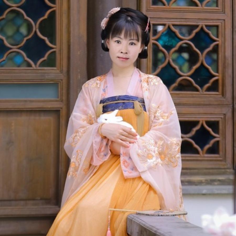 ✿҉ ͜汐沅 ͜ღ ೄ