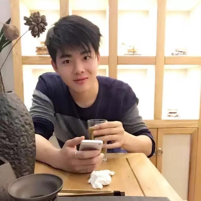只是为了