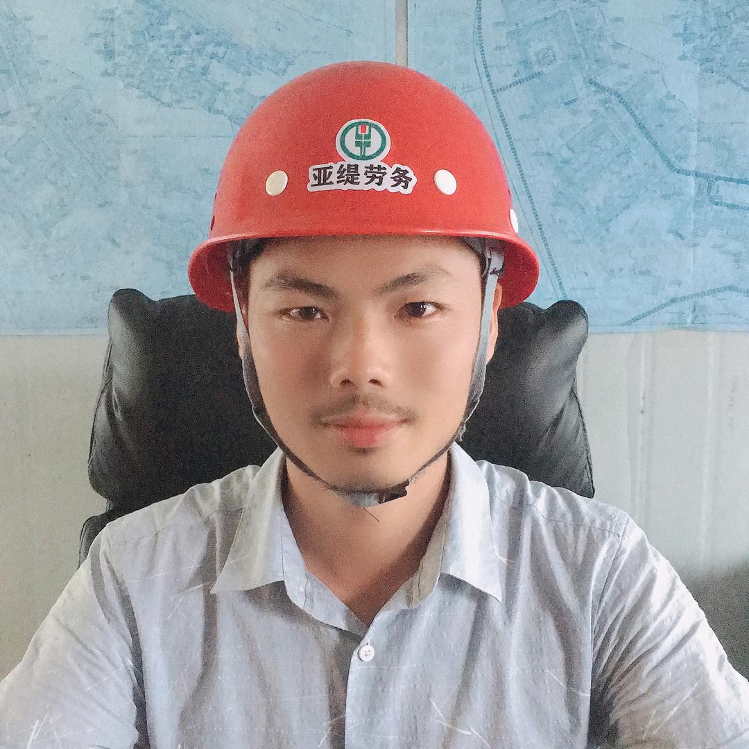 古建小张
