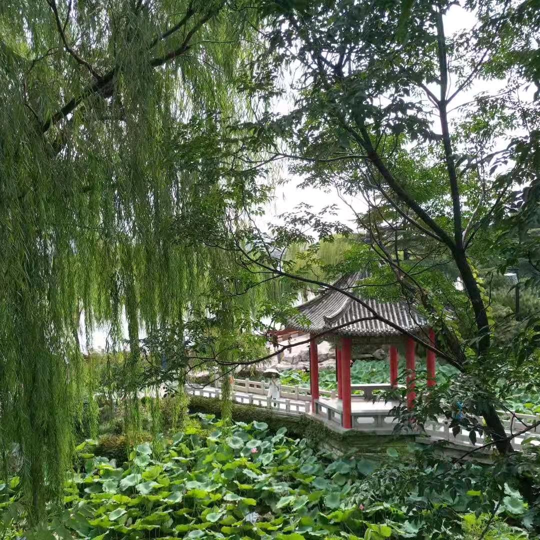 李群英