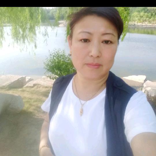 华姐爱秧歌