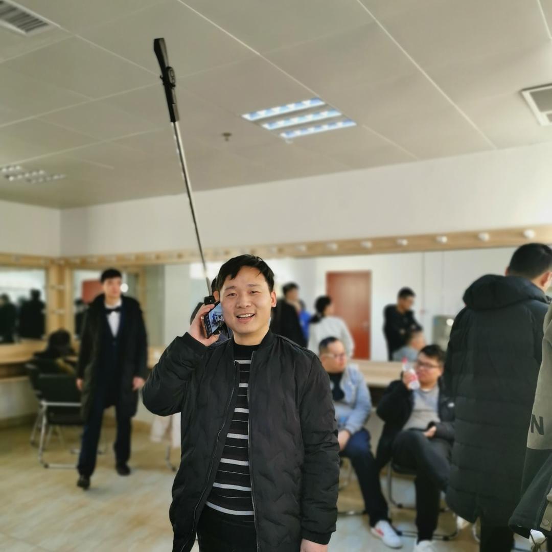 缘来如此
