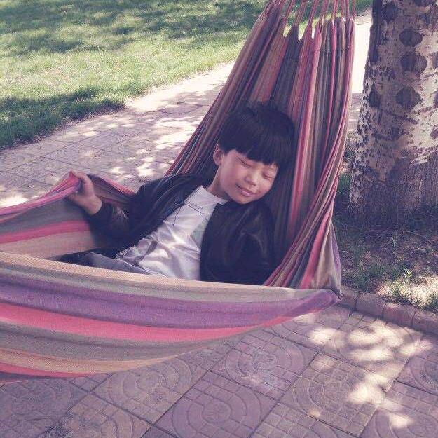 有你而美《拒绝私聊》