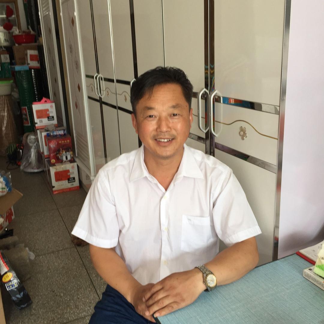 钟林日杂家具电器