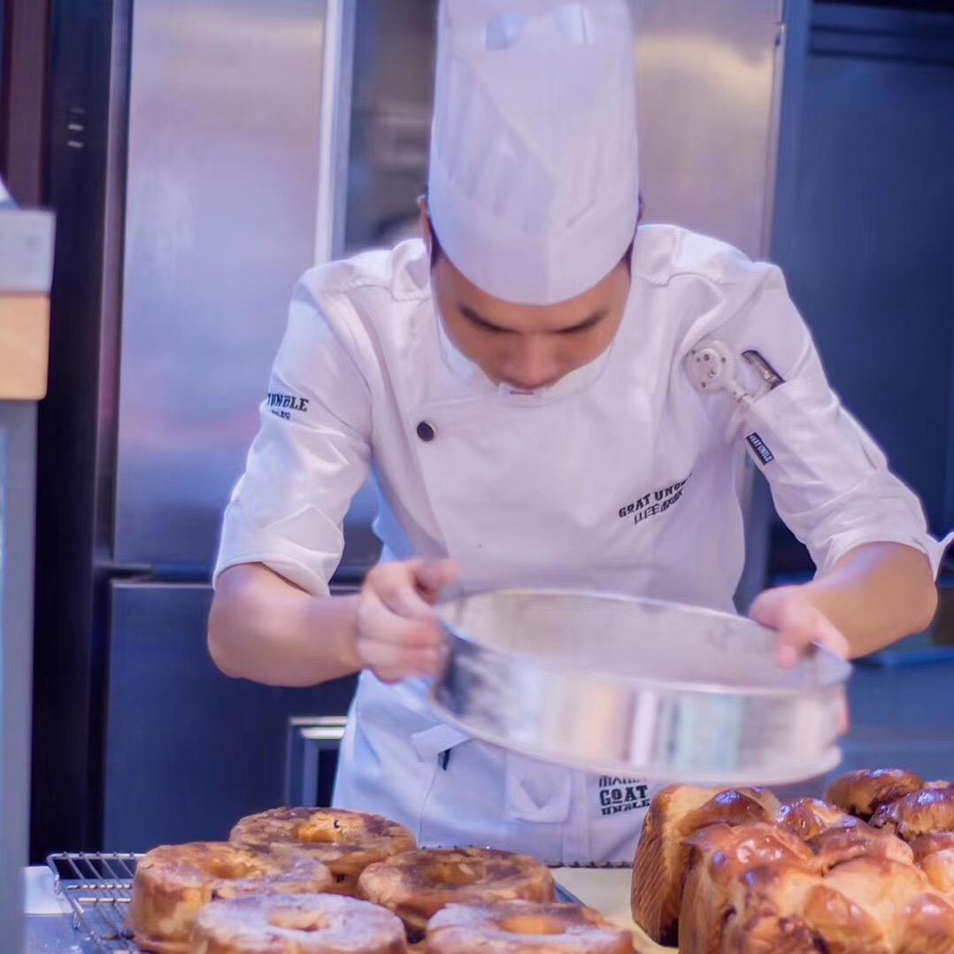 浏阳市集里小鹿野町面包屋