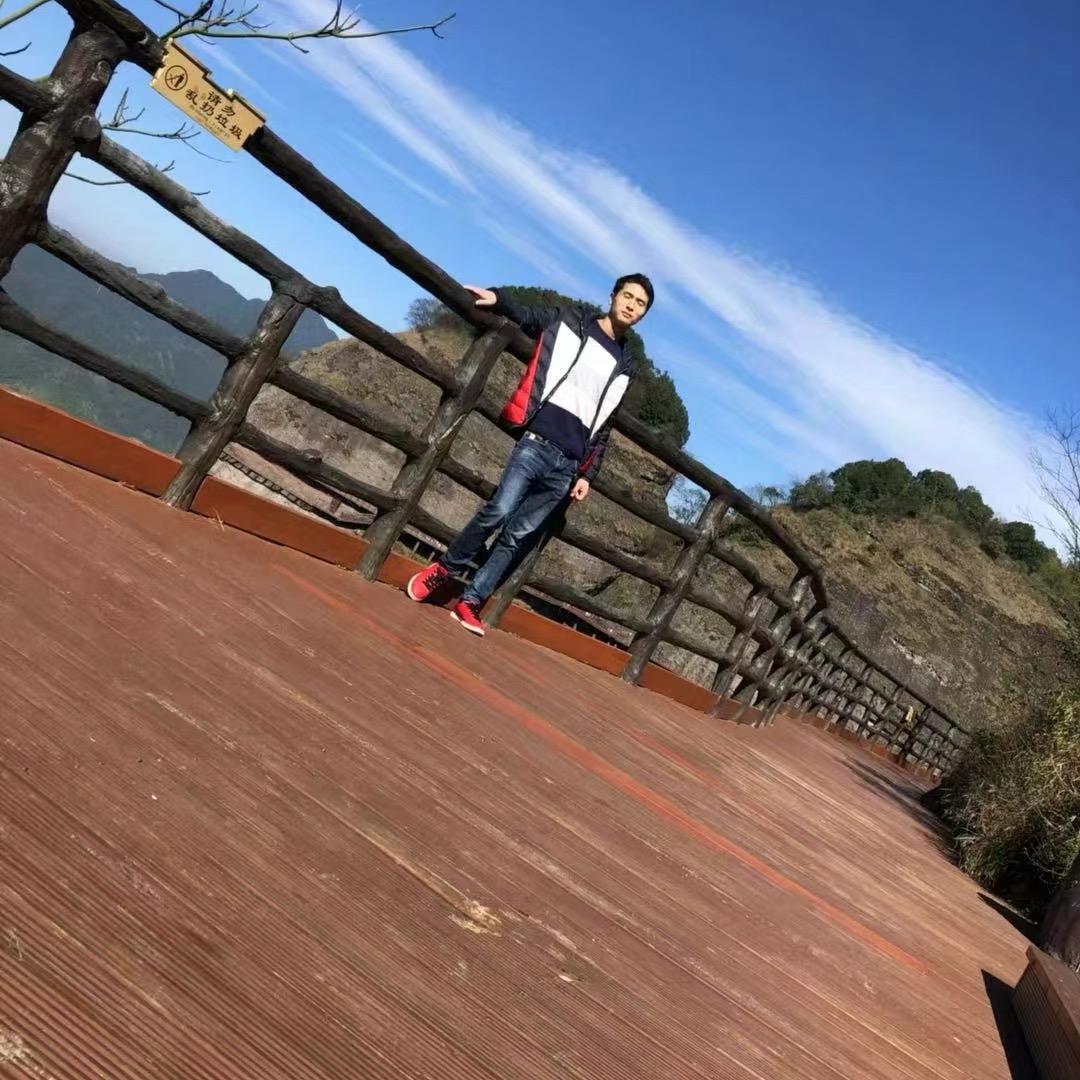 你一定要幸福