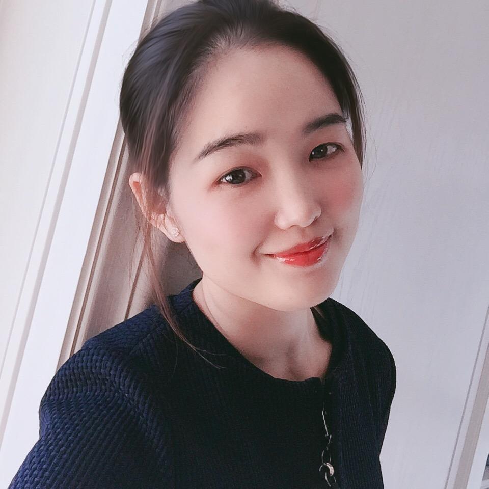 乐天派呵呵妈