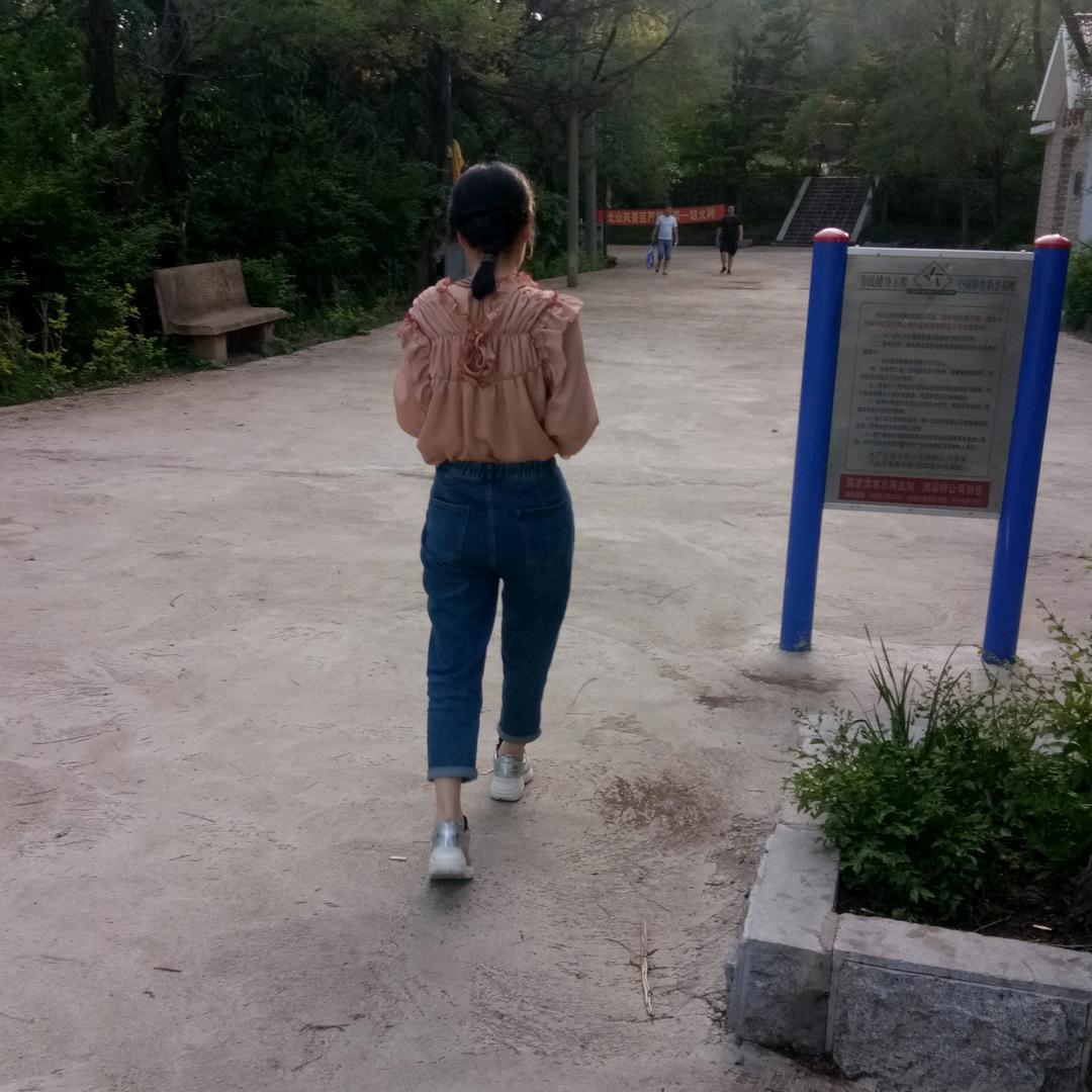 浪迹天涯