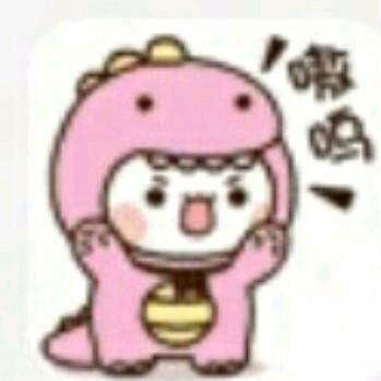 幸福的一家人