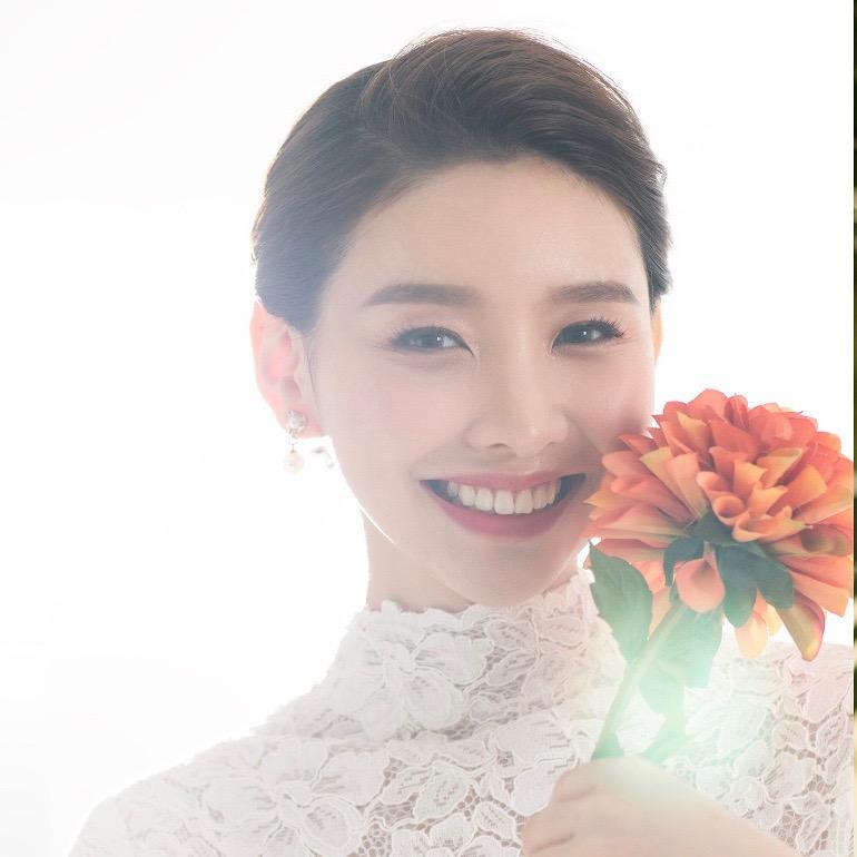 山西运城爱诺婚纱