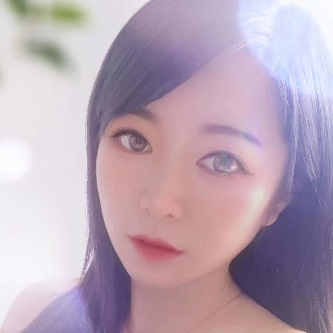 爱笑小妖精