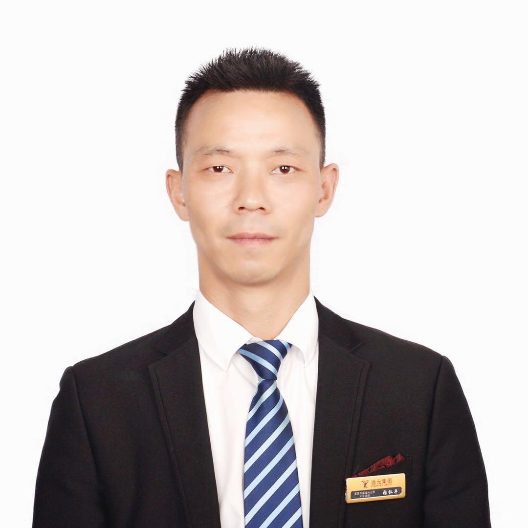 张仁平
