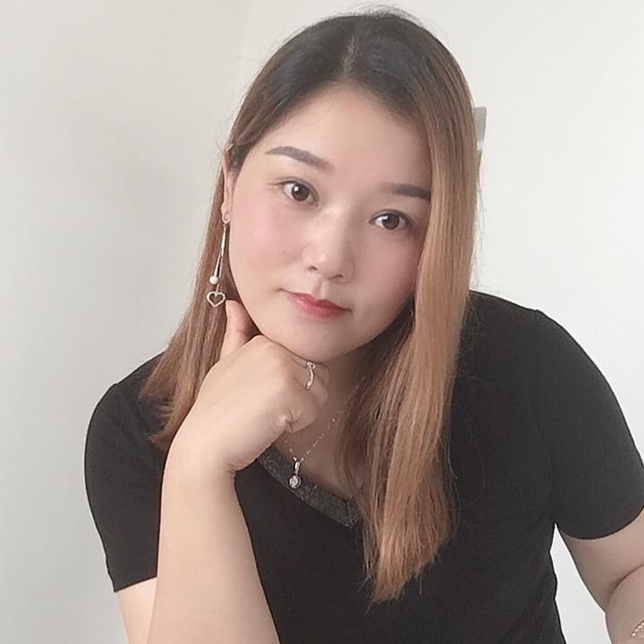 素颜浅笑