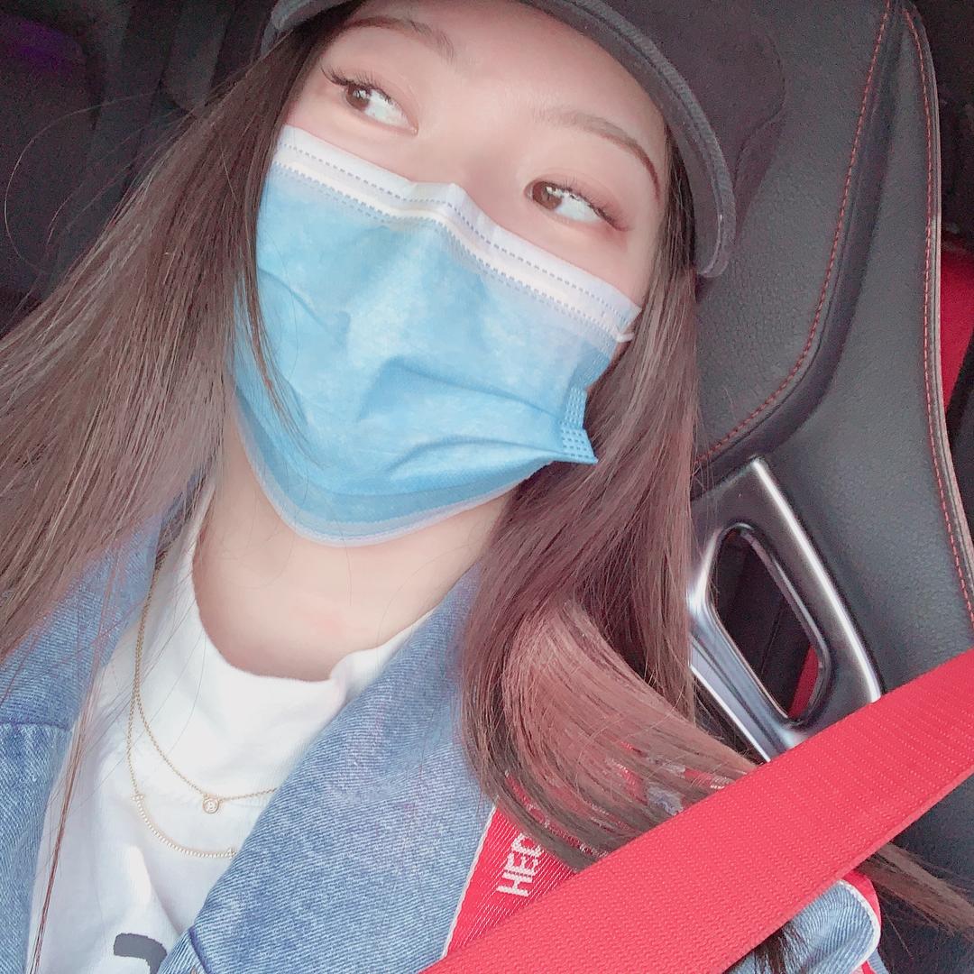 萌翻的婷尼马🏂