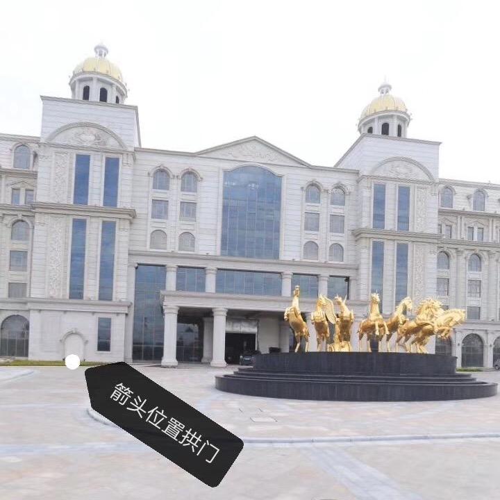 伊旗小乔二手家具家电市场