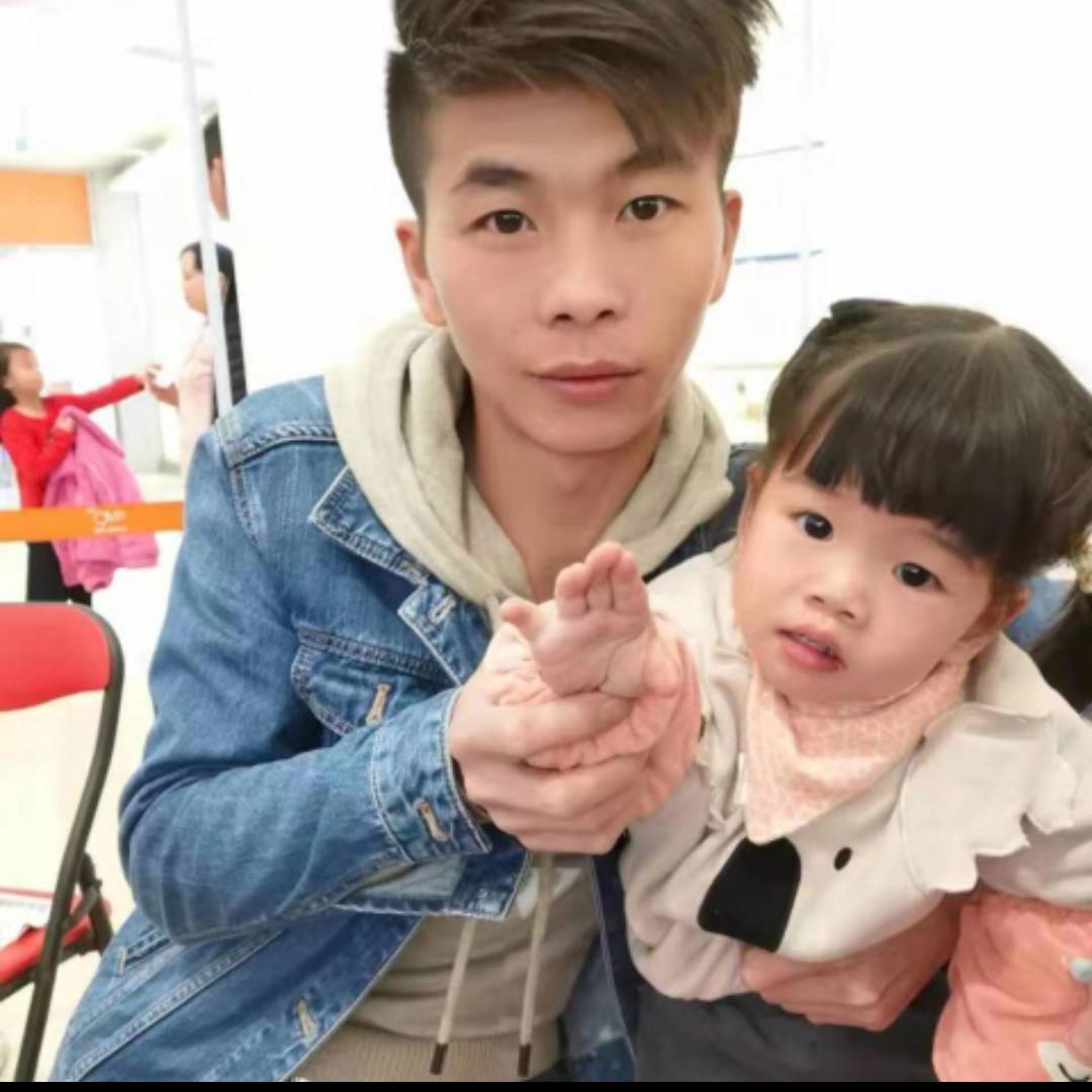 龙情雪心（何生）