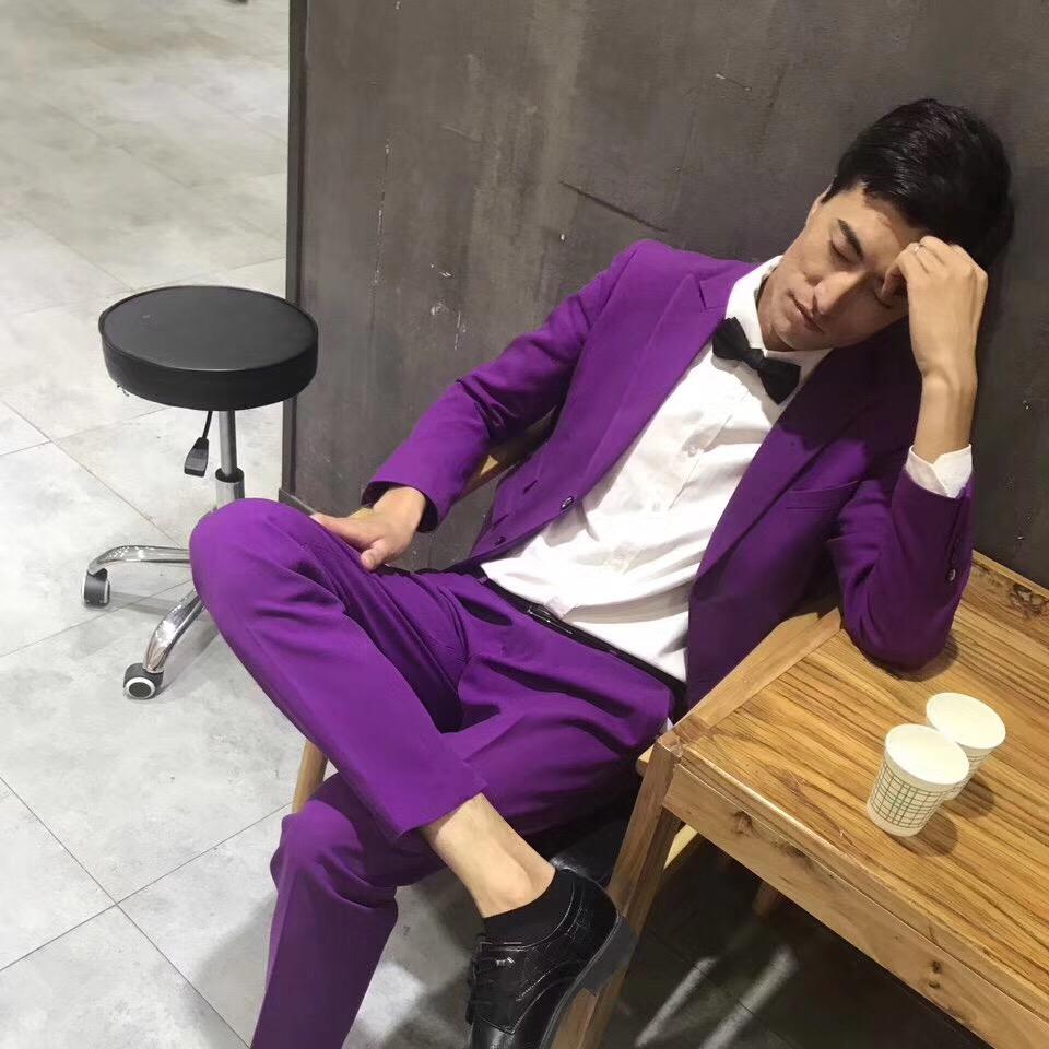 一米八八的美术老师